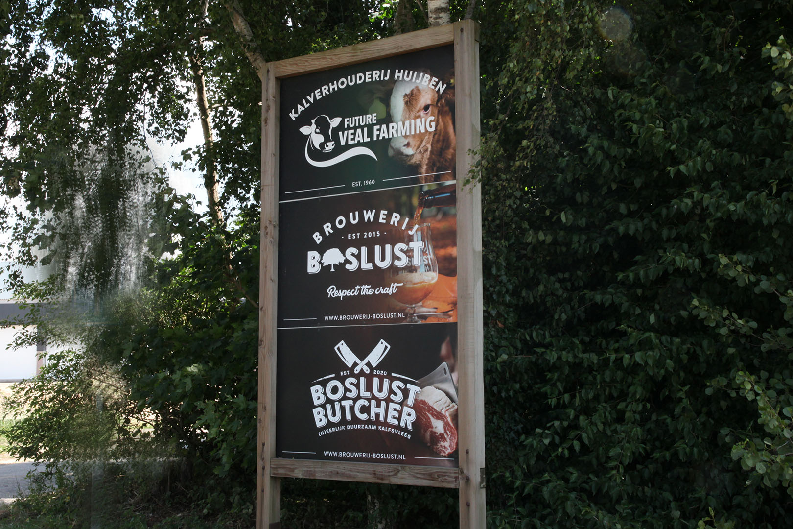Boslust